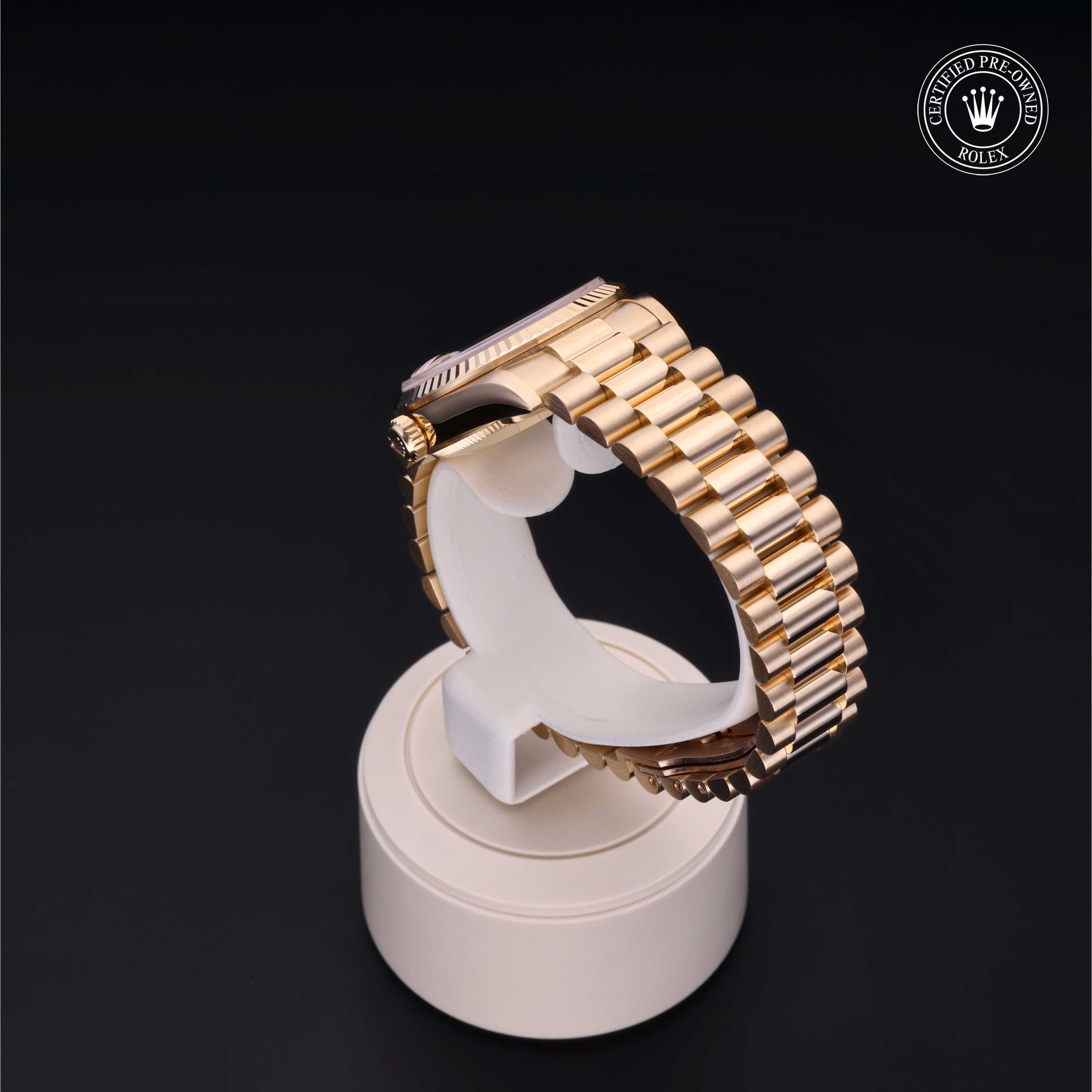 Rolex Datejust 360 view 68278