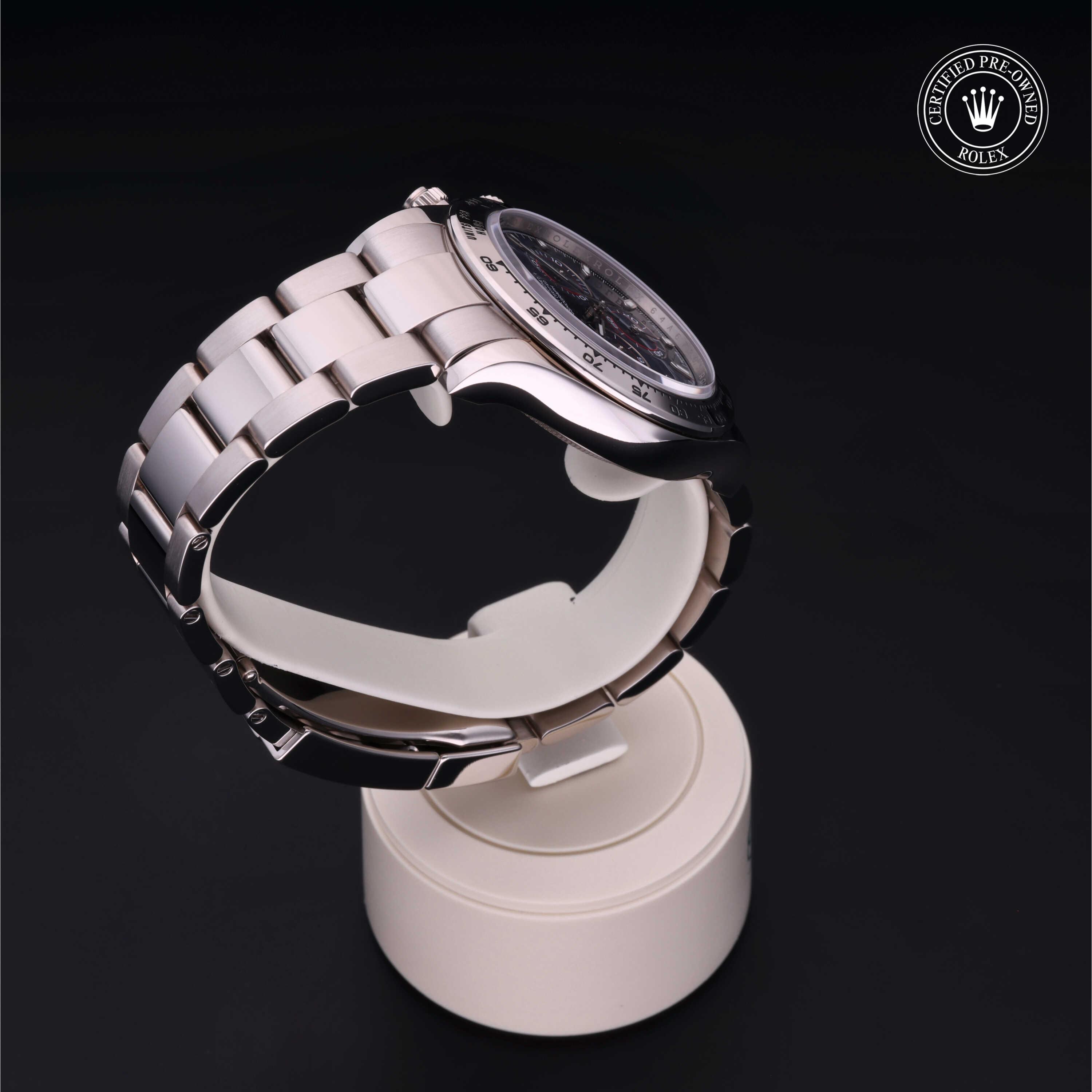 Rolex Cosmograph Daytona 360 view 116509