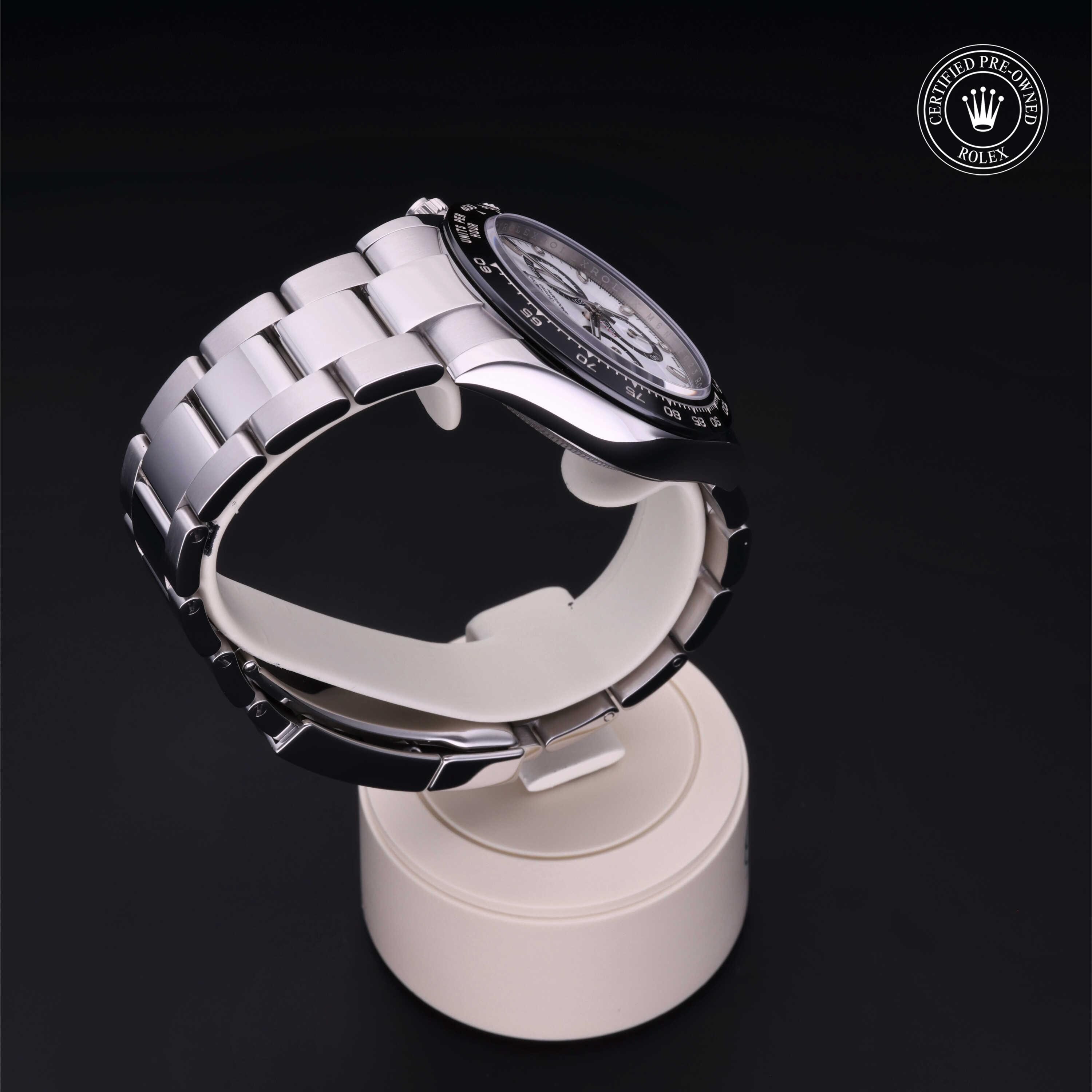 Rolex Cosmograph Daytona 360 view 116500LN