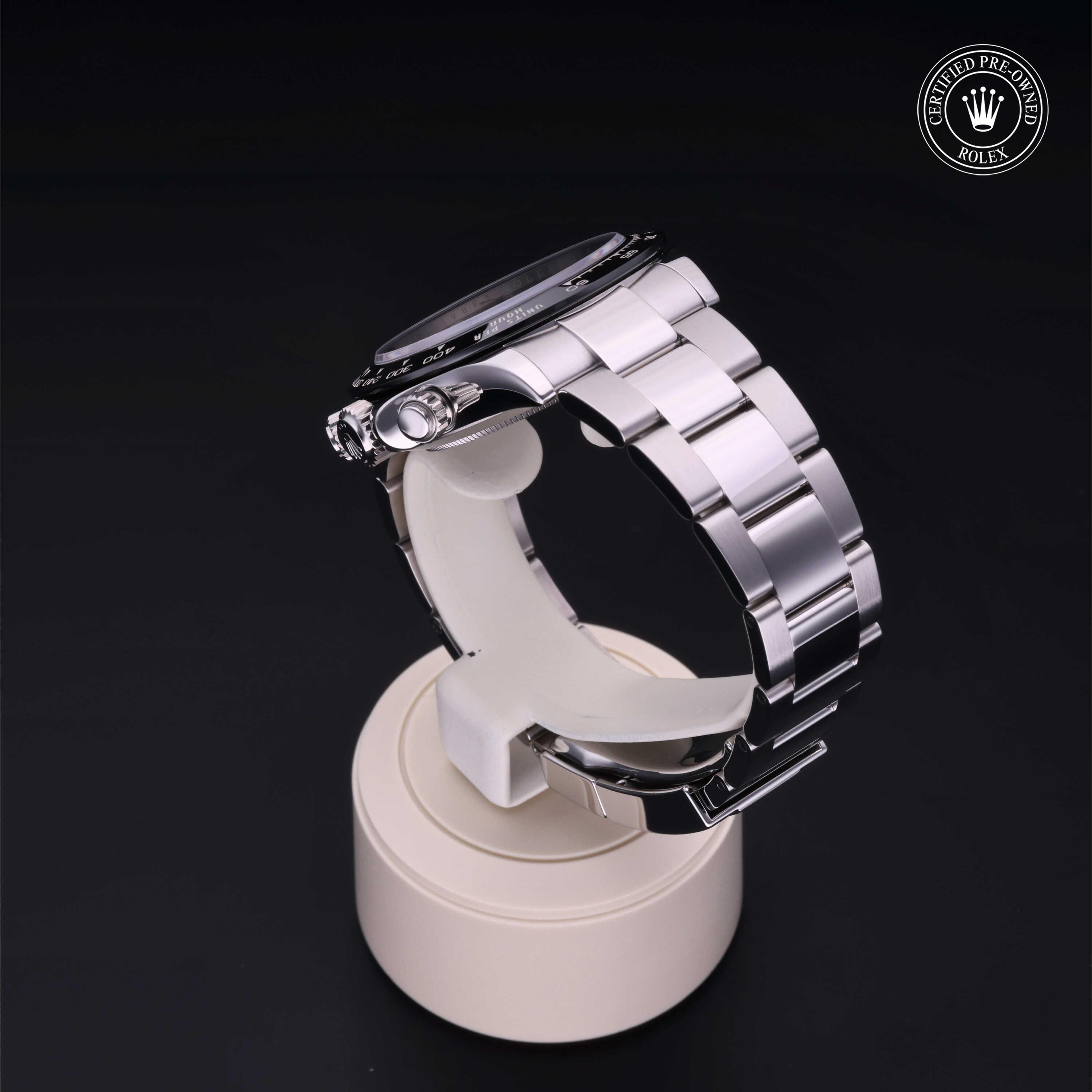 Rolex Cosmograph Daytona 360 view 116500LN
