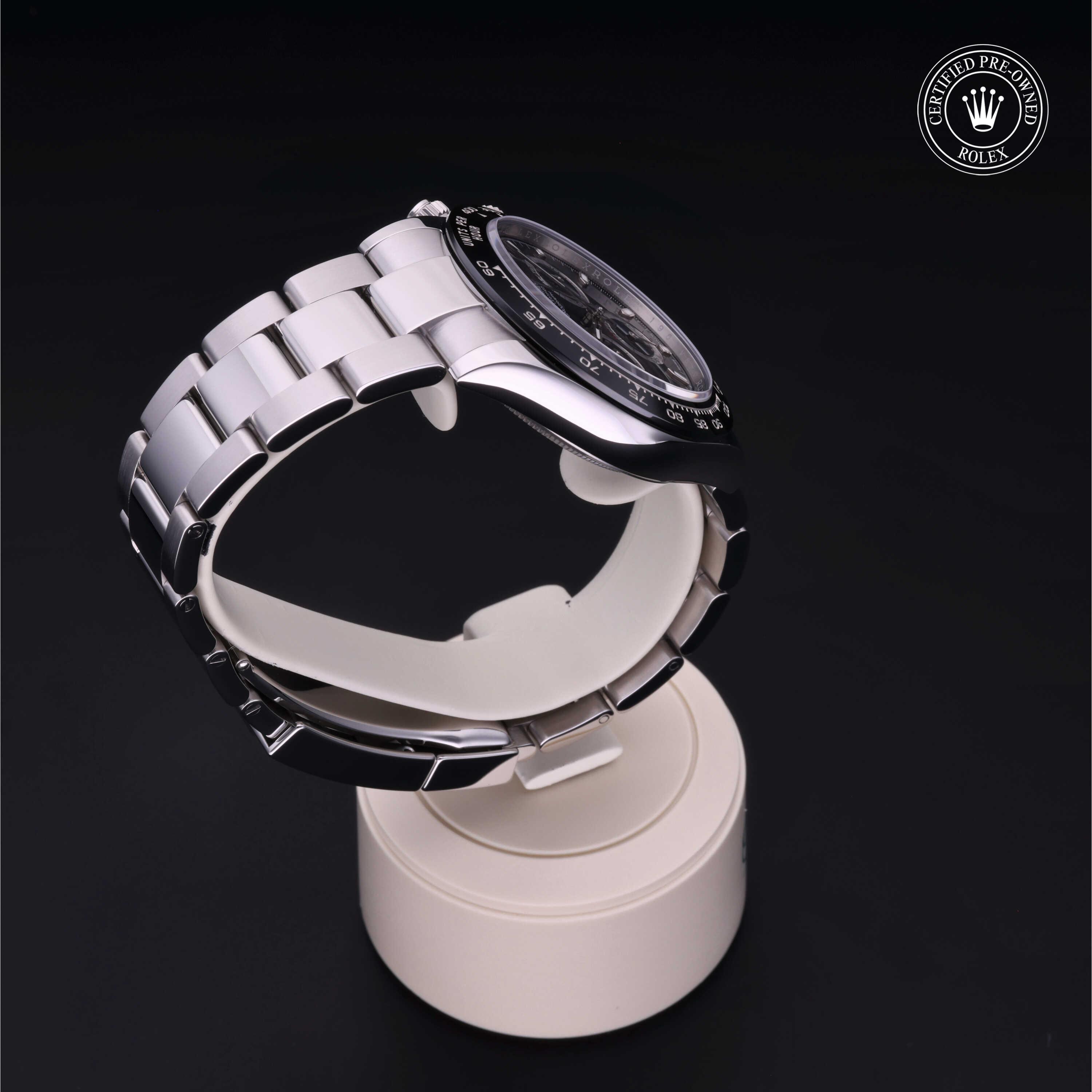 Rolex Cosmograph Daytona 360 view 116500LN