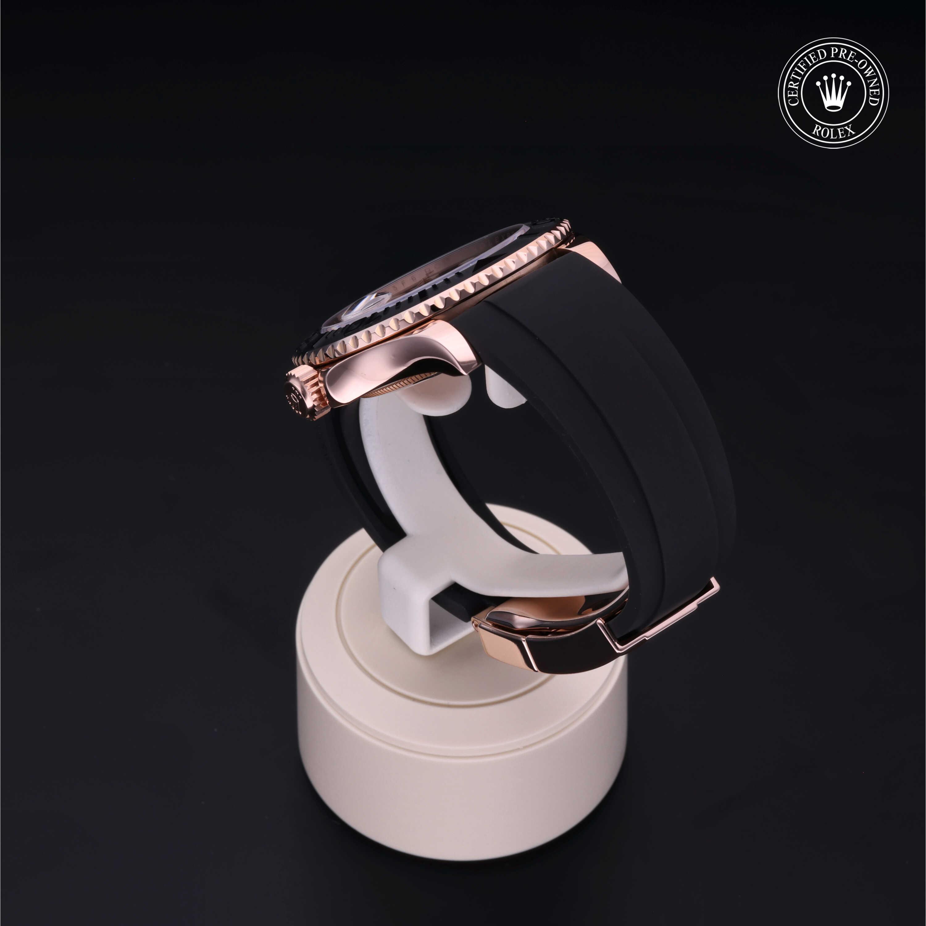 Rolex Yacht-Master 360 view 116655
