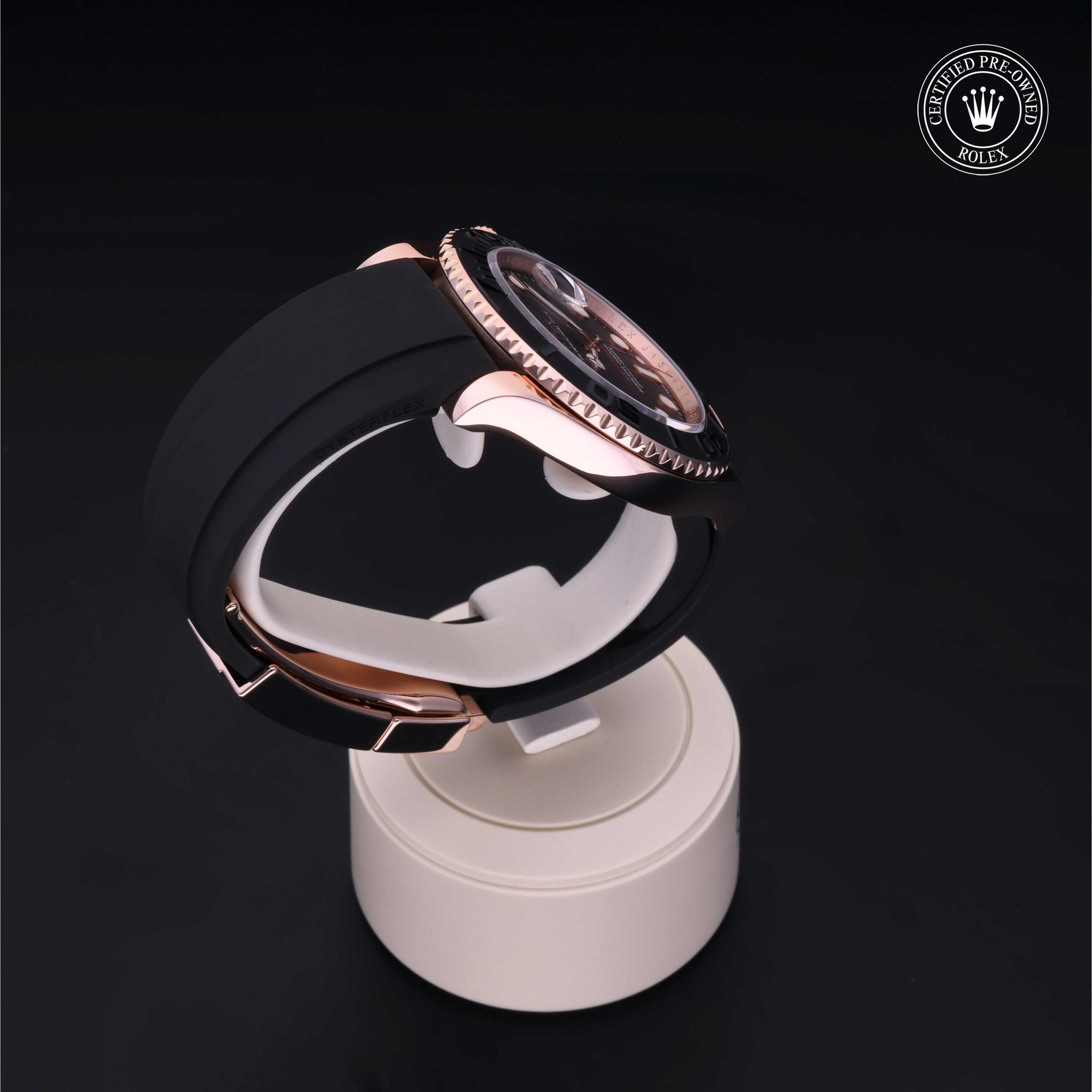 Rolex Yacht-Master 360 view 116655