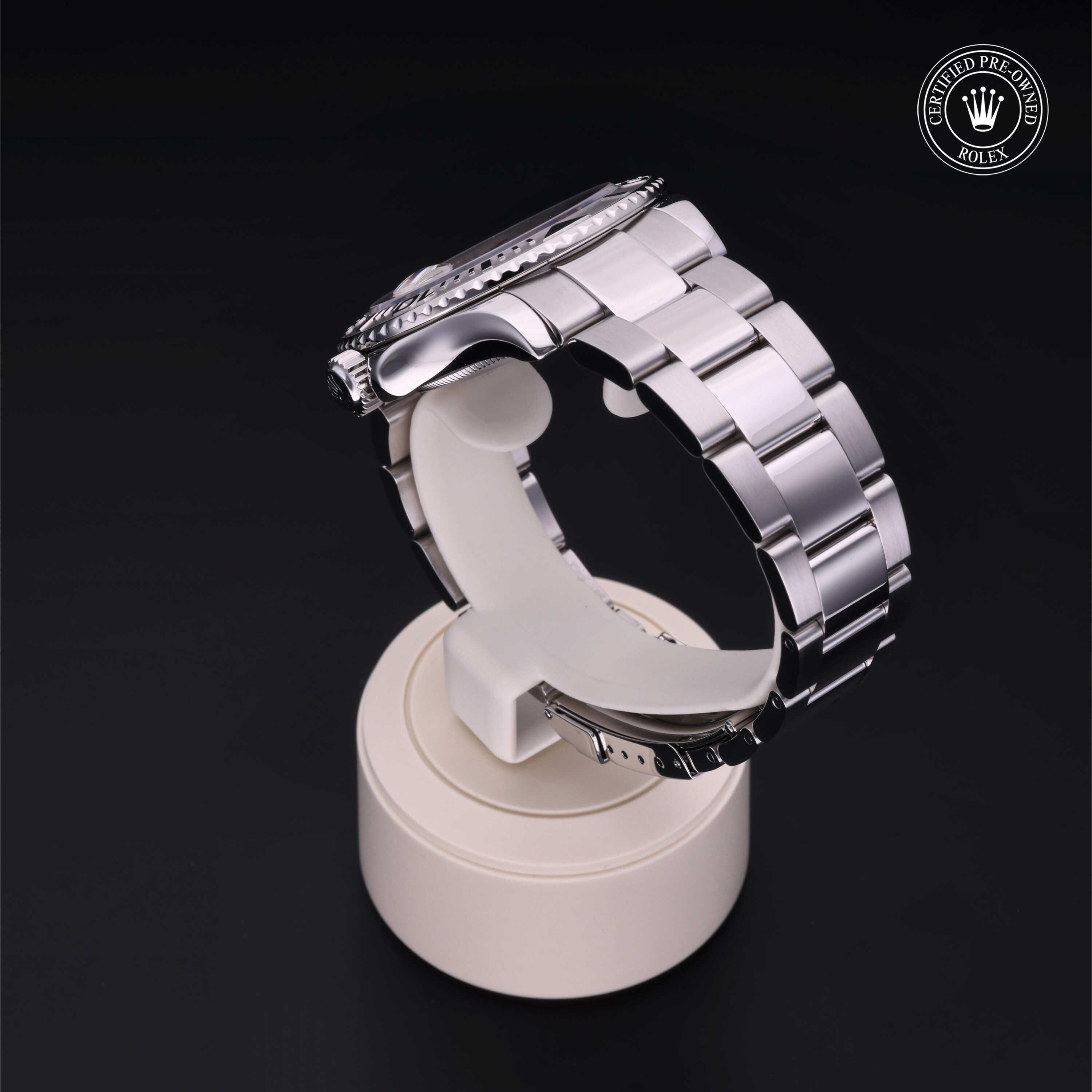 Rolex Yacht-Master 360 view 16622