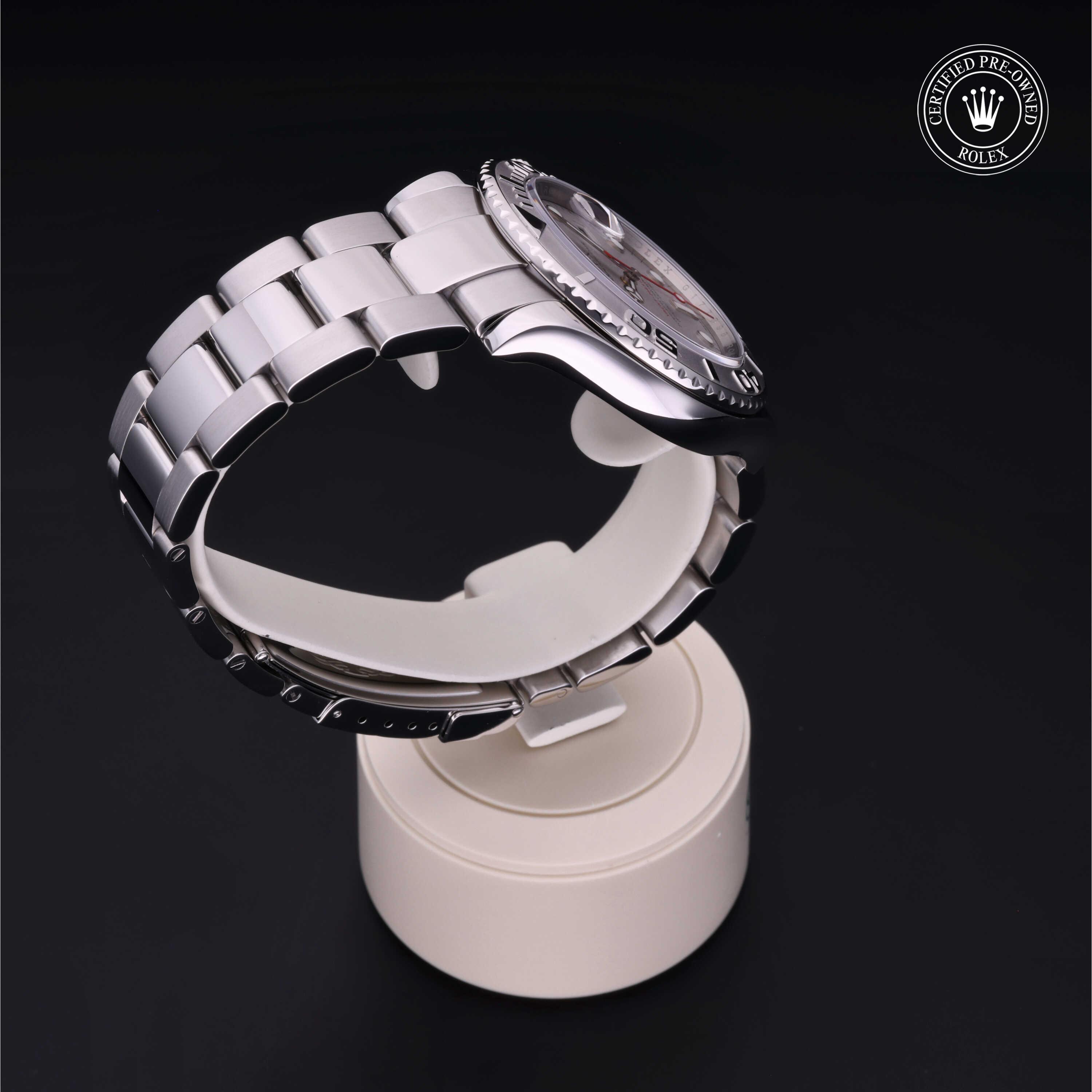 Rolex Yacht-Master 360 view 16622