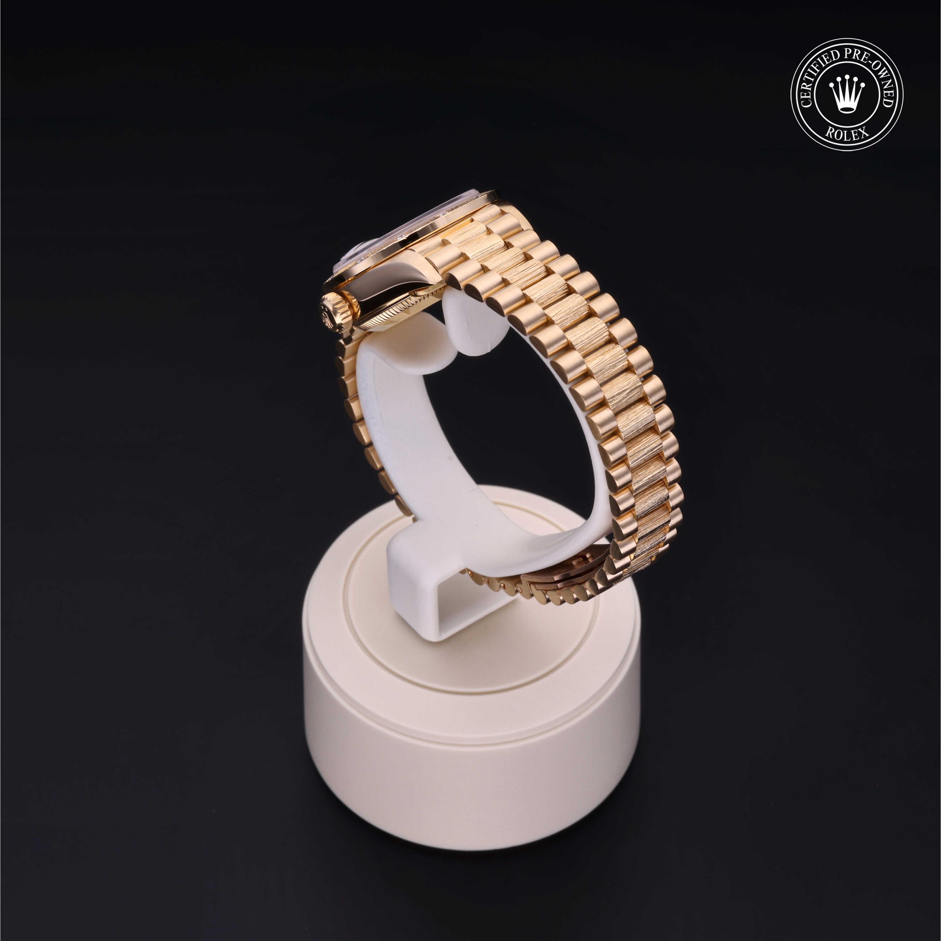 Rolex Lady-Datejust 360 view 69288