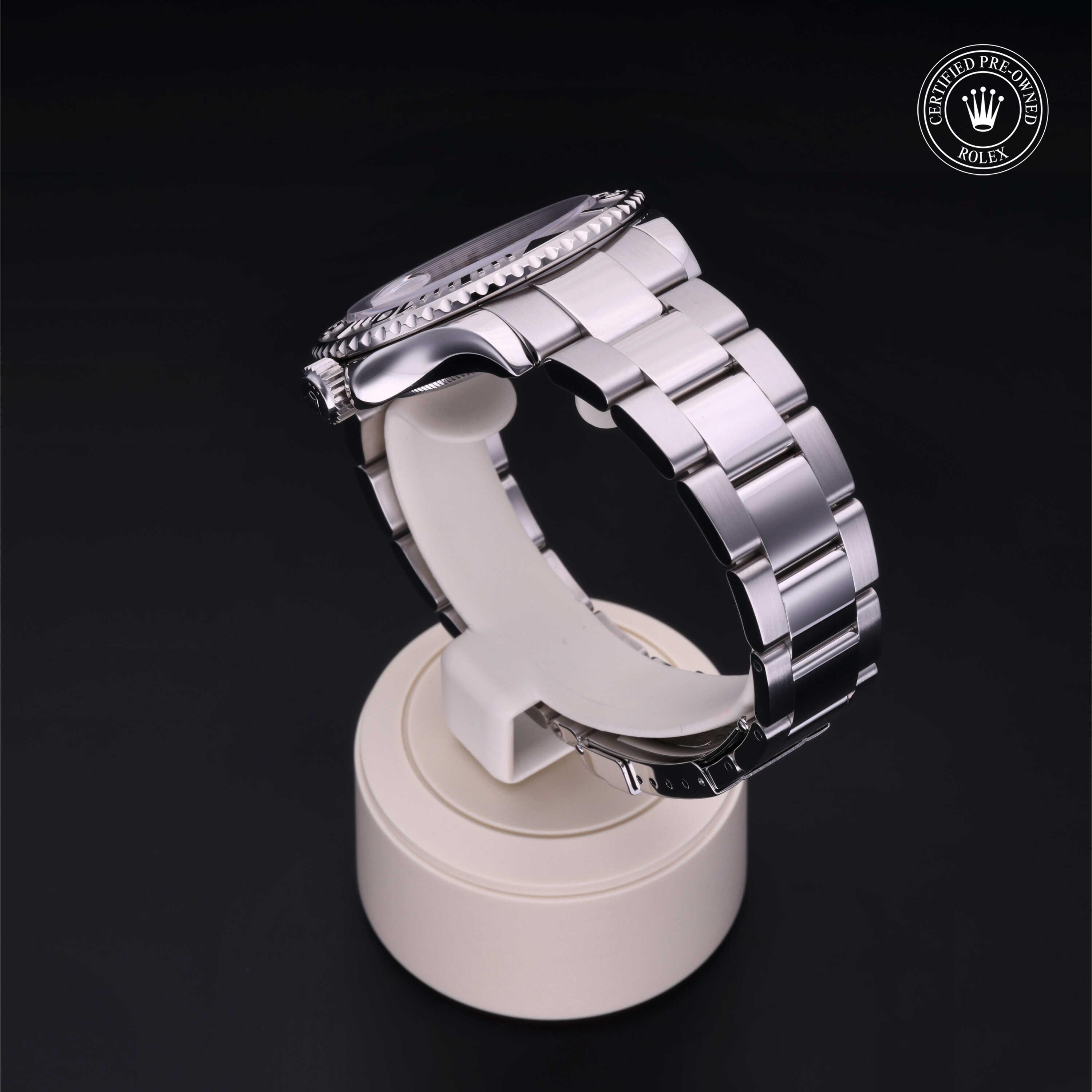 Rolex Yacht-Master 360 view 16622