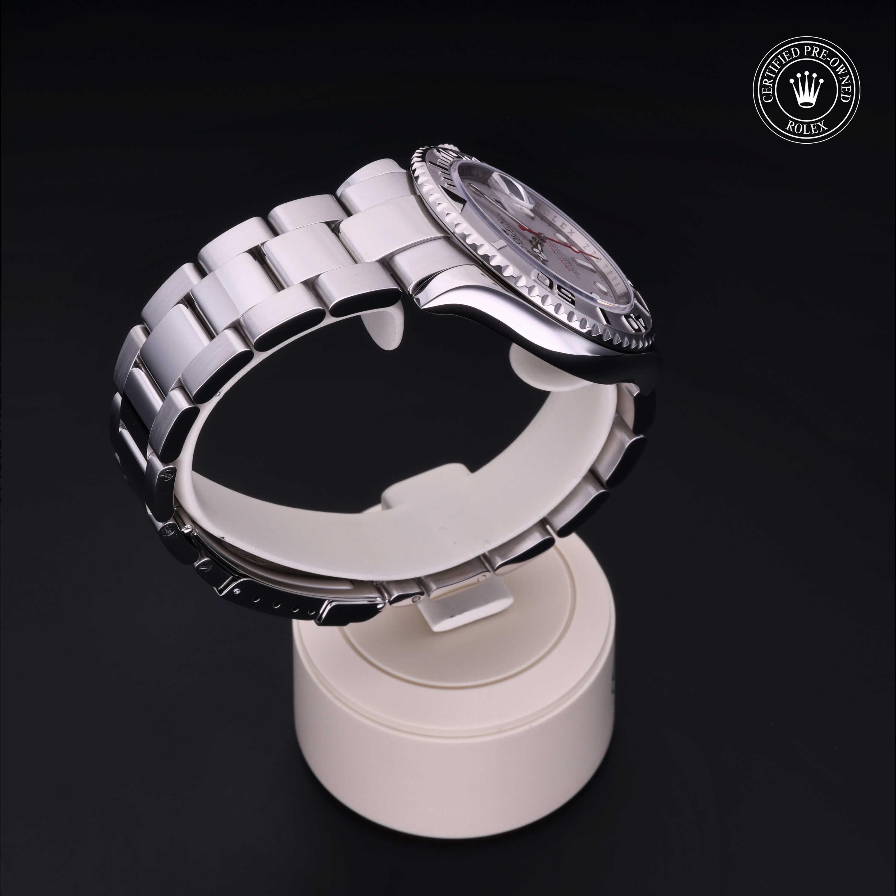 Rolex Yacht-Master 360 view 16622