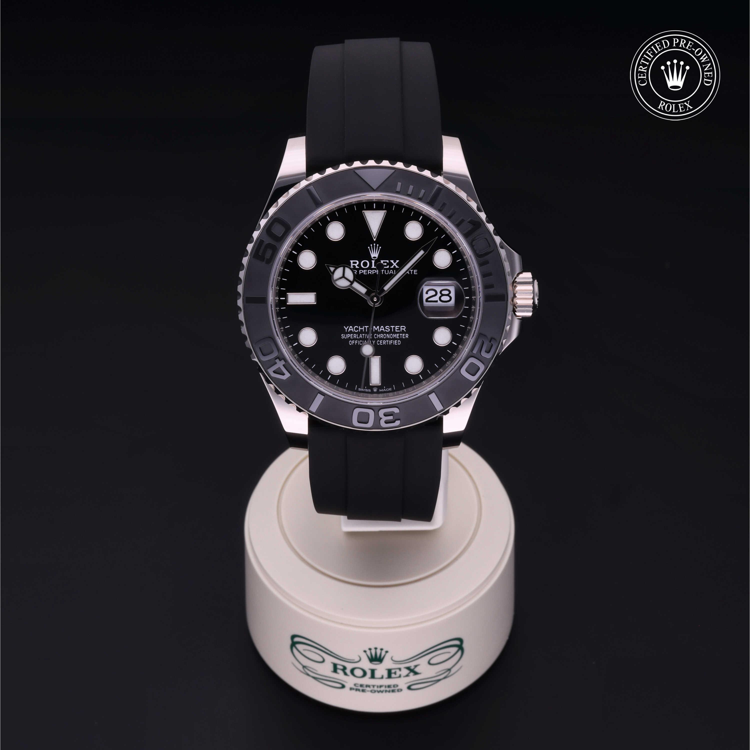 Rolex Yacht-Master 360 view 226659