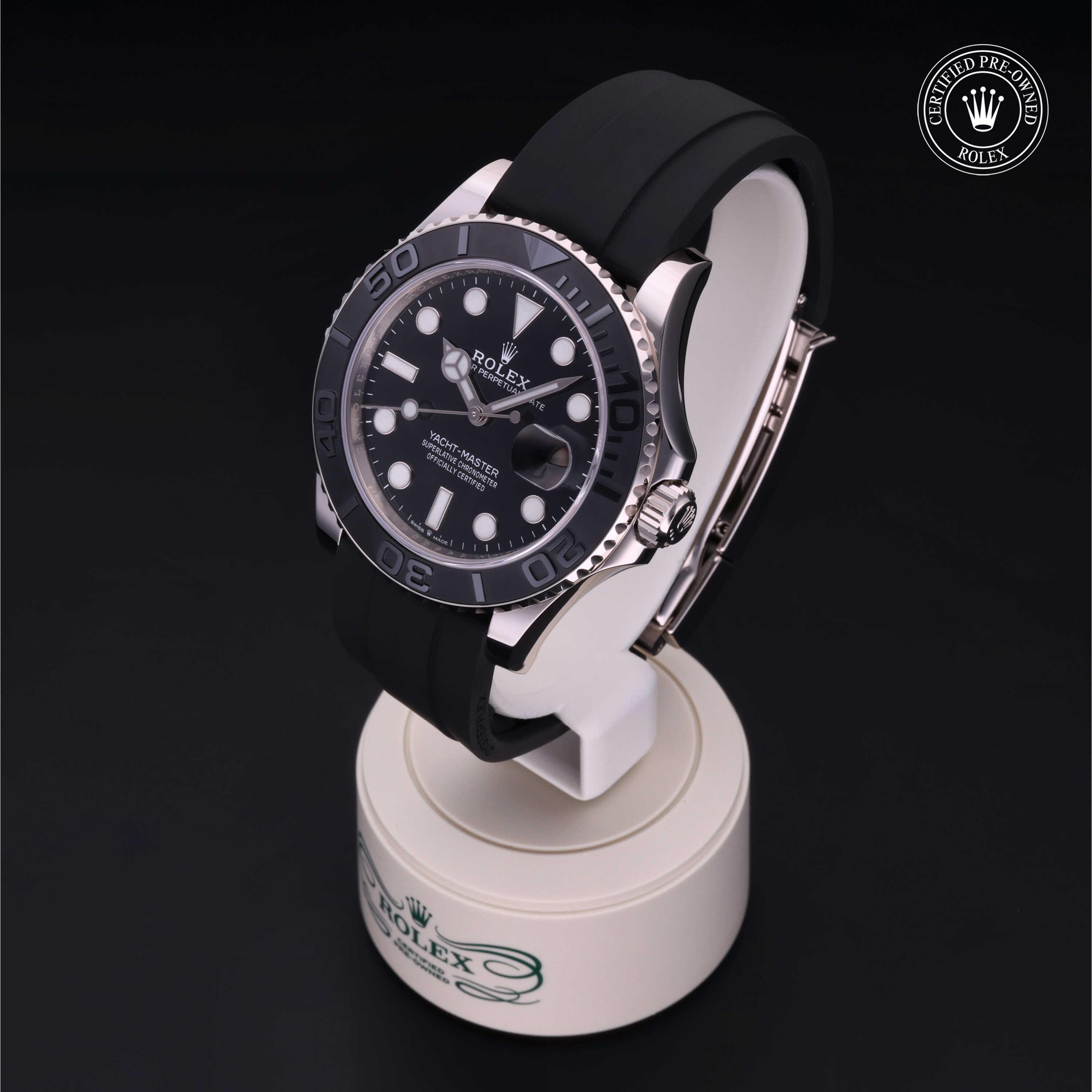 Rolex Yacht-Master 360 view 226659