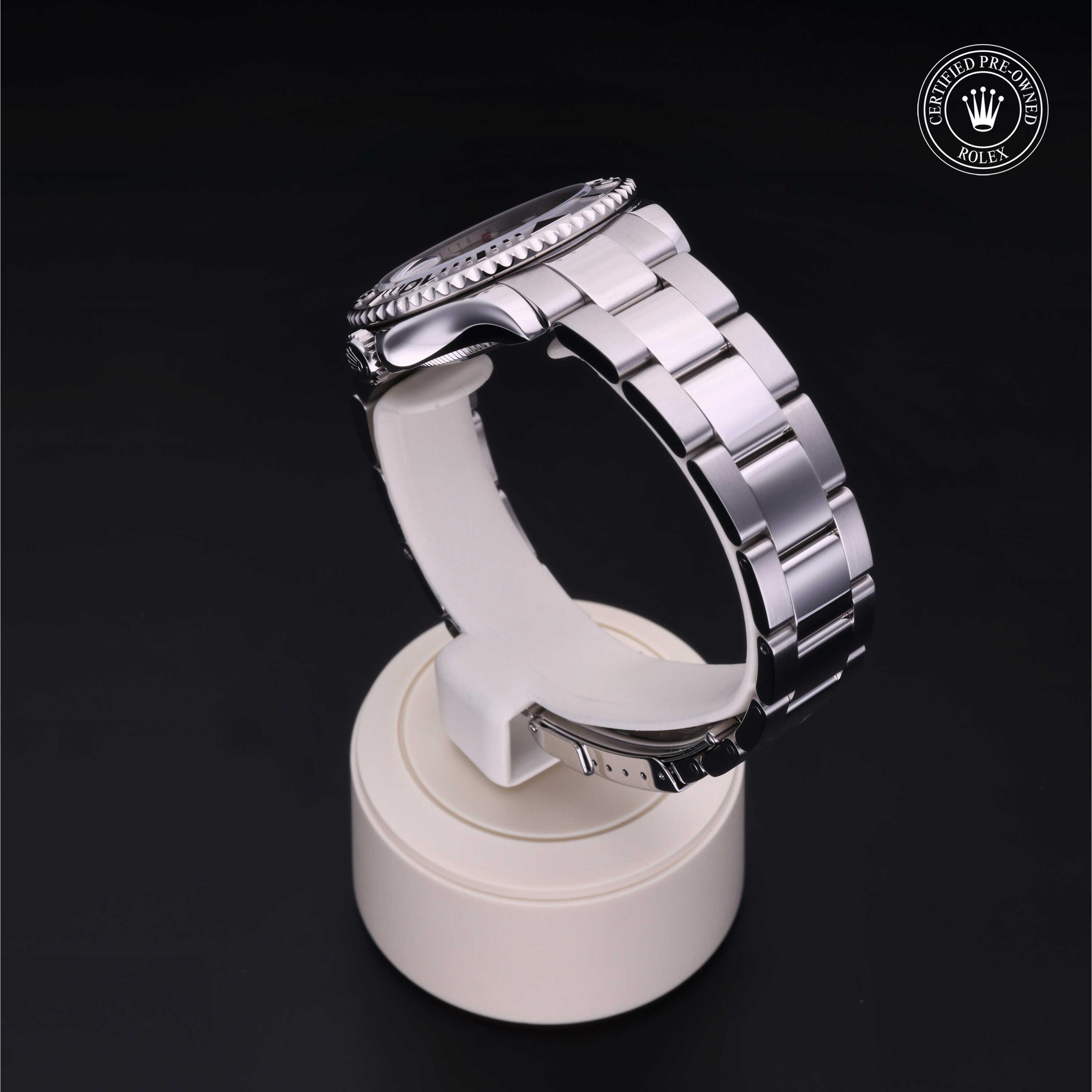 Rolex Yacht-Master 360 view 168622
