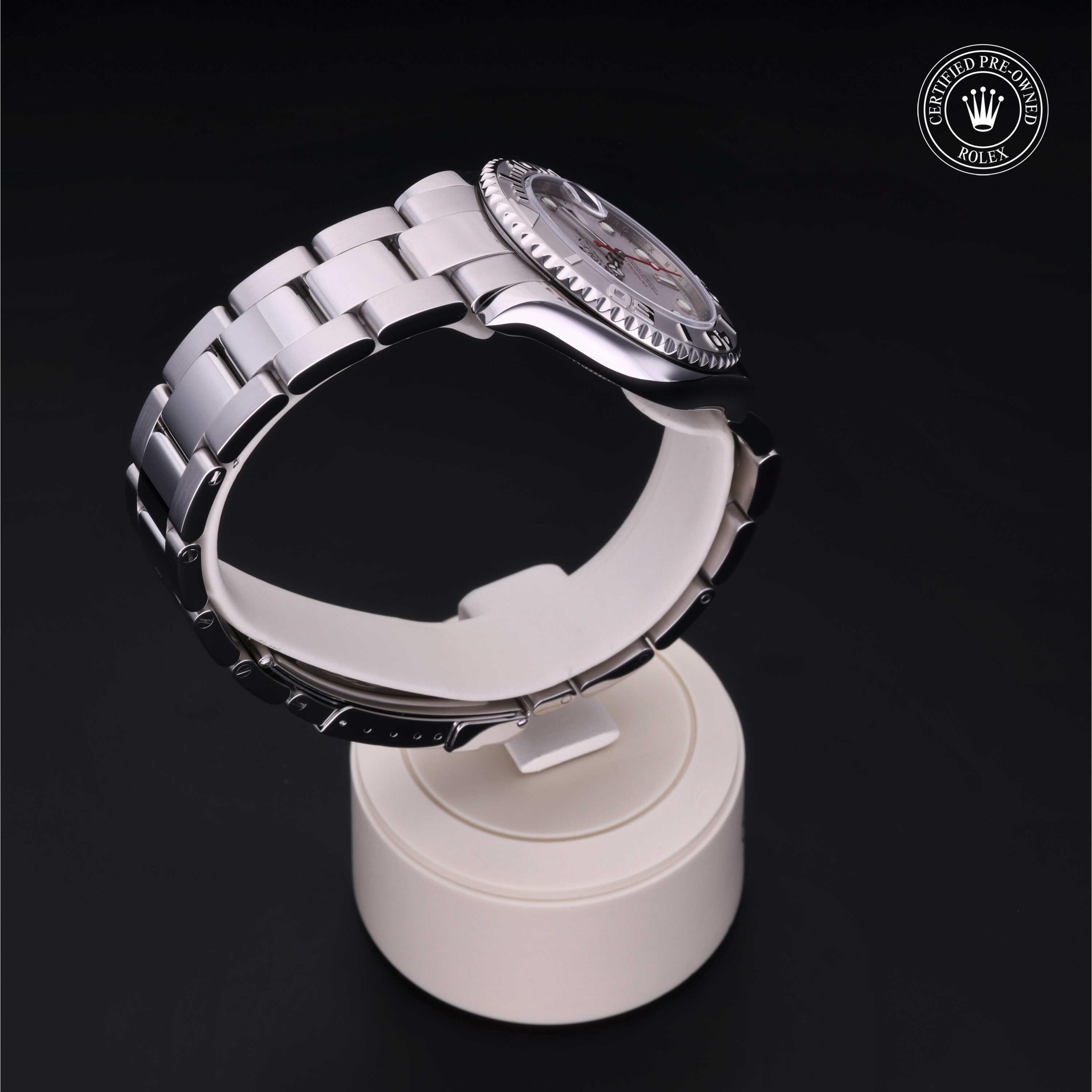 Rolex Yacht-Master 360 view 168622