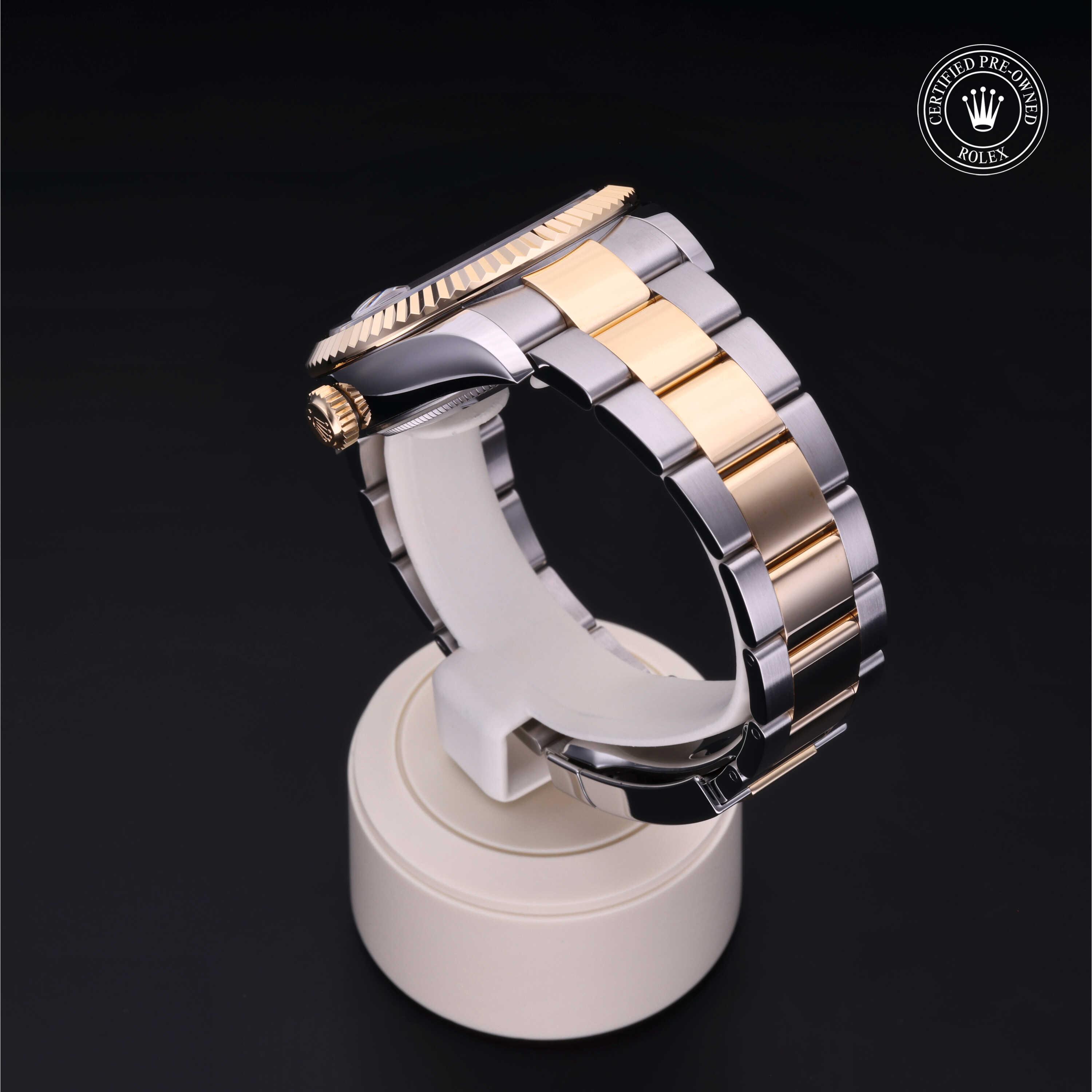 Rolex Sky-Dweller 360 view 336933