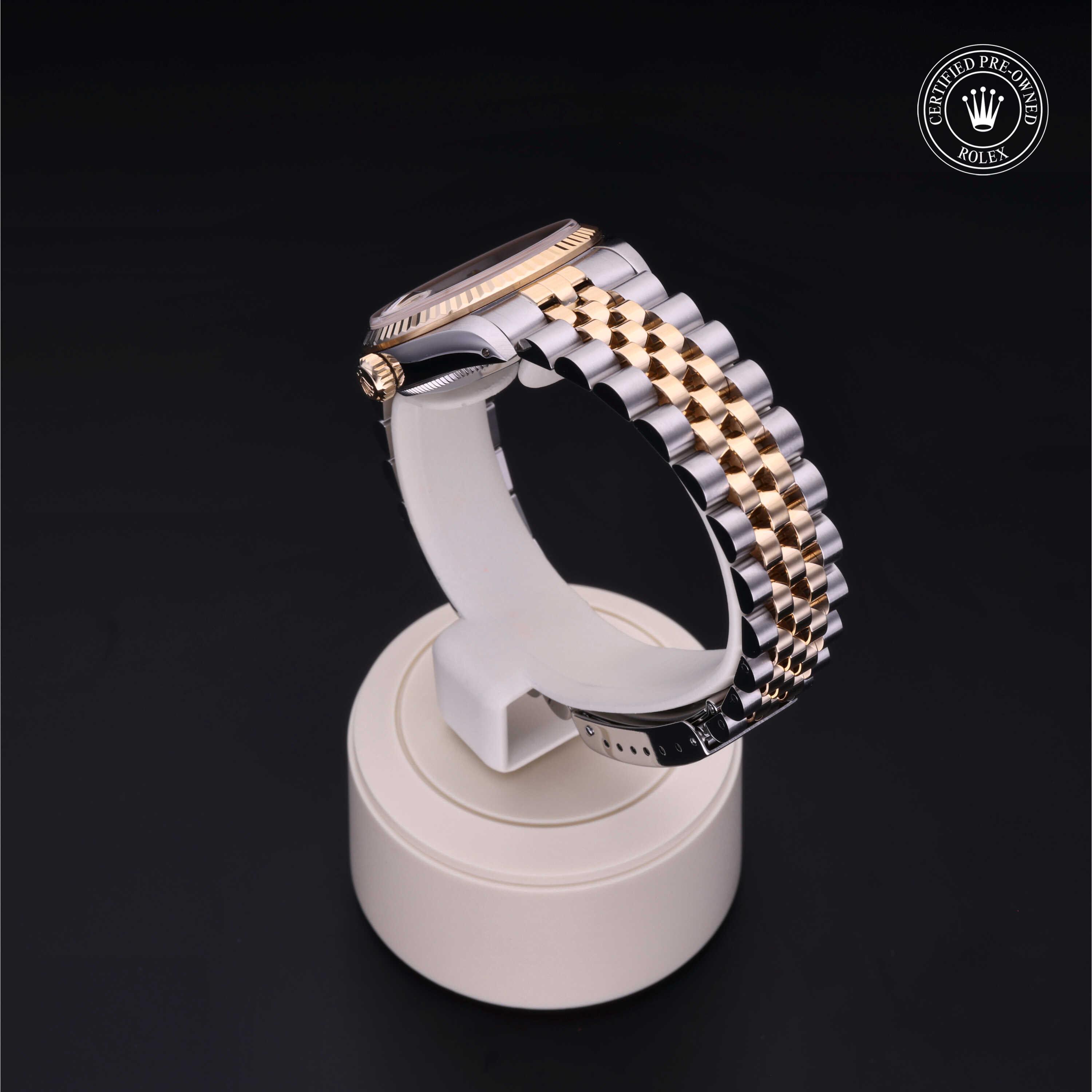 Rolex Datejust 360 view 68273