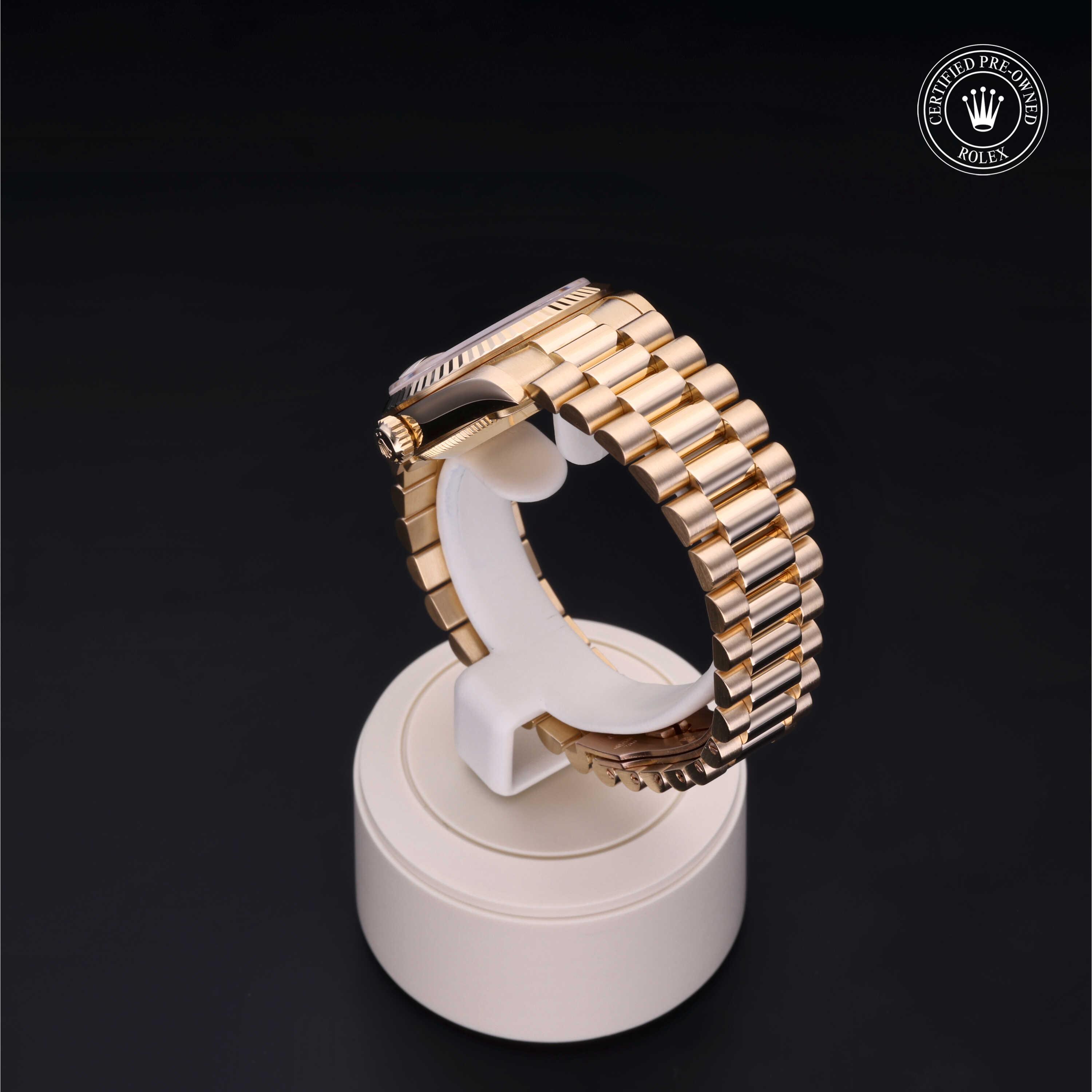 Rolex Datejust 360 view 68278