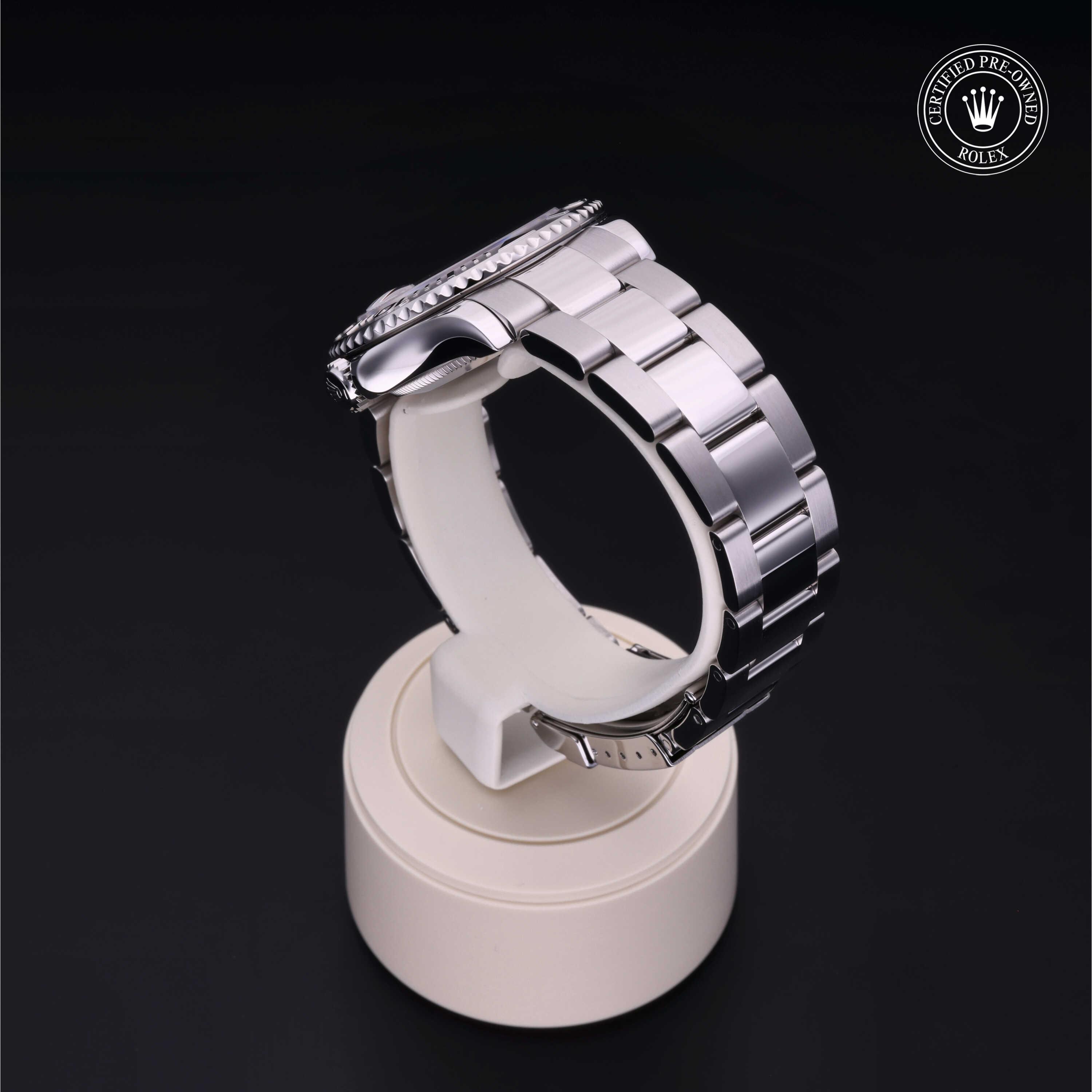 Rolex Yacht-Master 360 view 168622
