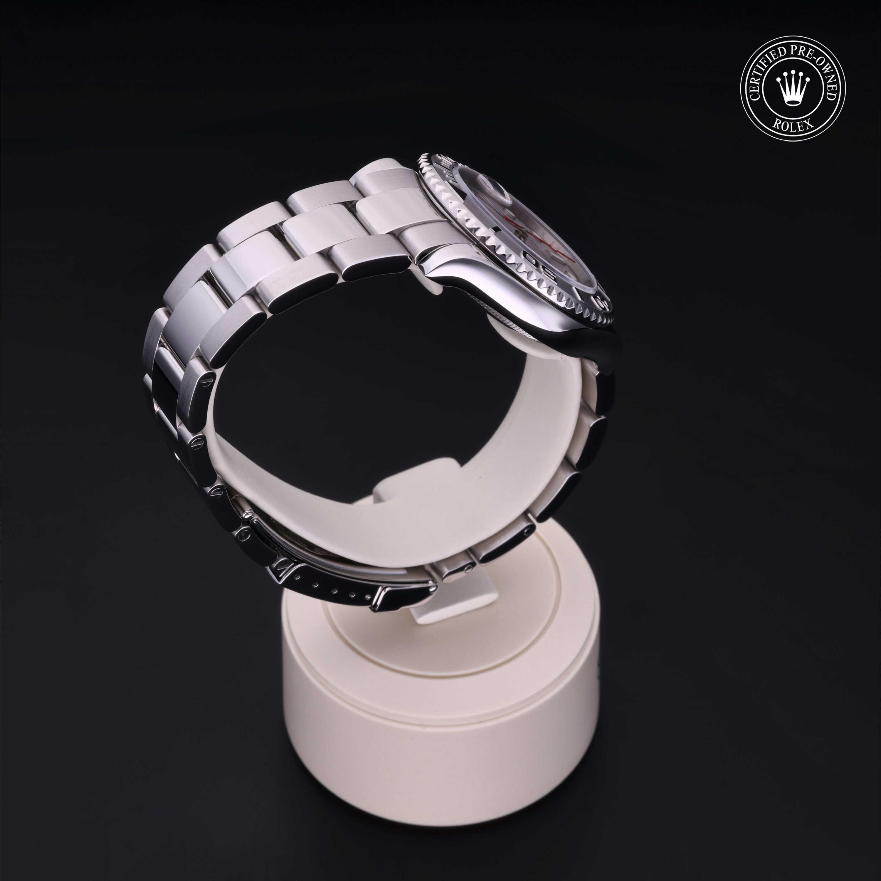 Rolex Yacht-Master 360 view 168622