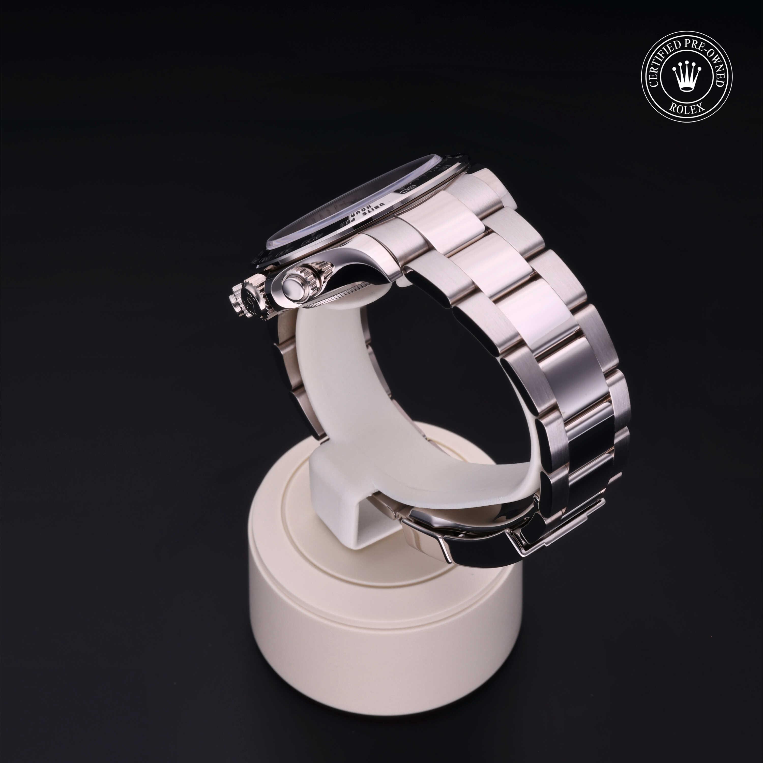 Rolex Cosmograph Daytona 360 view 116509