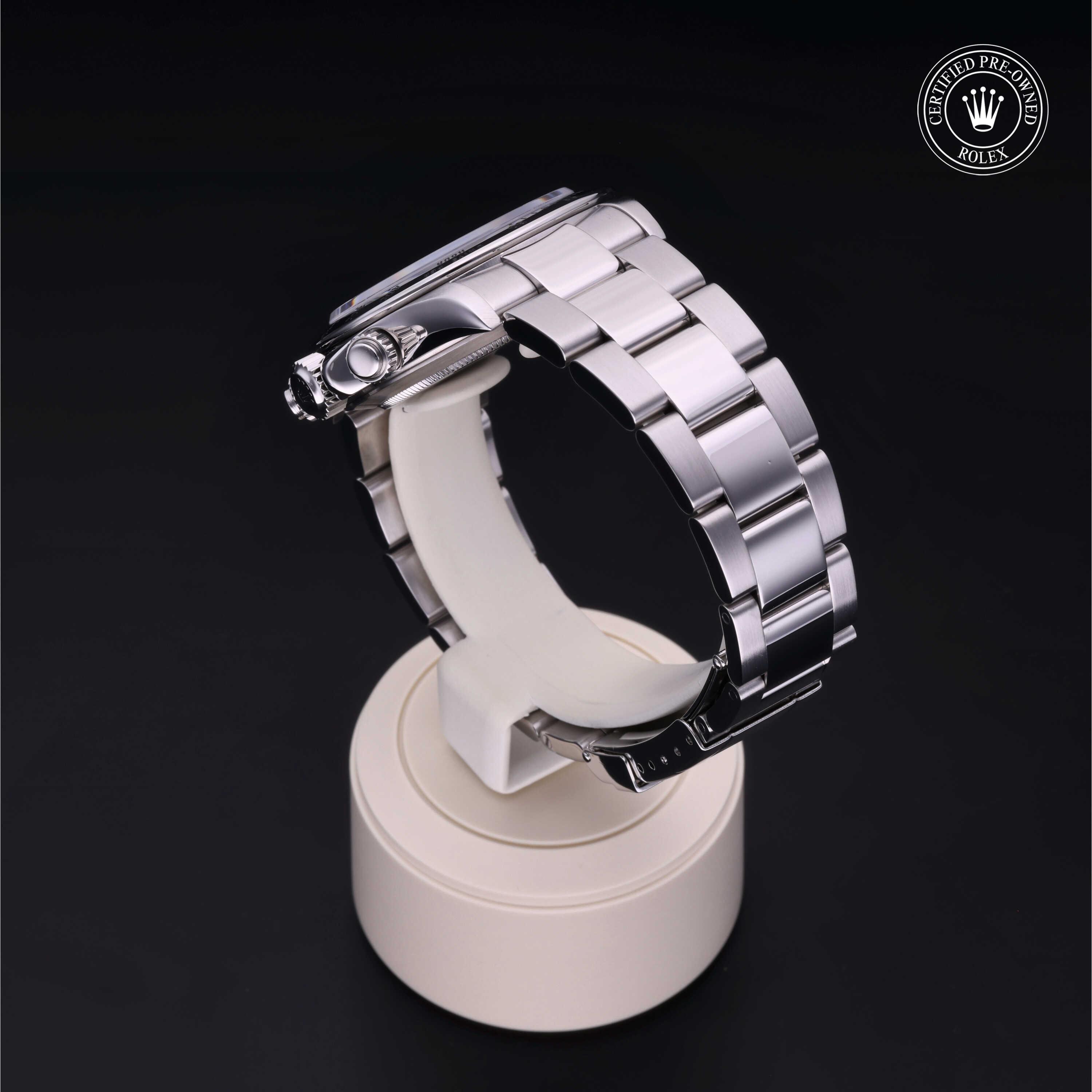 Rolex 宇宙计型迪通拿 360 view 16520