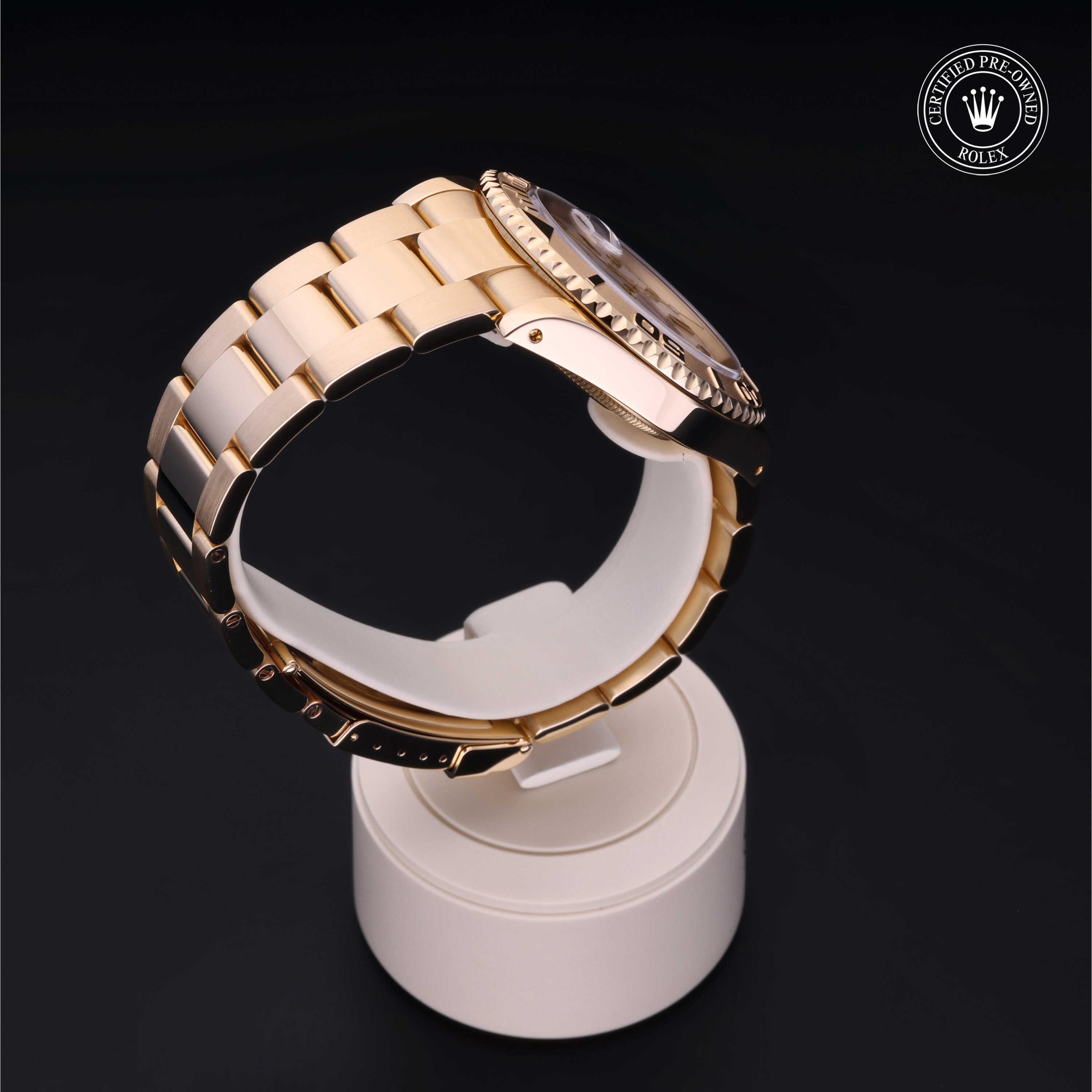 Rolex Yacht-Master 360 view 16628
